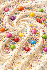 トッピングアイス,トッピング,マーブルチョコレート,マーブル,カラフルスプレー,チョコ,バニラ,バニラアイス,アイスクリーム,ソフトクリーム,アイス,クリーム,フレーバー,清凉,夏,涼,冷,スイーツ,デザート,おやつ,菓子,お菓子,冷菓子,甘い,カロリー,テクスチャー,テクスチャ,texture,sweet,summer,icecream,ice,chocolate,vanilla,AI生成素材