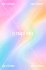 パステルグラデーション,パステル,オーロラグラデーション,オーロラ,グラデーション,光,曲線,ライン,柄,背景,テクスチャー,テクスチャ,texture,aurora,gradation,pastel,AI生成素材