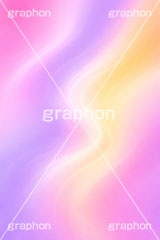 パステルグラデーション,パステル,オーロラグラデーション,オーロラ,グラデーション,光,曲線,ライン,柄,背景,テクスチャー,テクスチャ,texture,aurora,gradation,pastel,AI生成素材