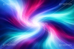 渦背景,渦,オーロラグラデーション,オーロラ,グラデーション,光,曲線,ライン,柄,背景,テクスチャー,テクスチャ,texture,aurora,gradation,AI生成素材