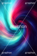 渦背景,渦,オーロラグラデーション,オーロラ,グラデーション,光,曲線,ライン,柄,背景,テクスチャー,テクスチャ,texture,aurora,gradation,AI生成素材