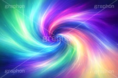 渦背景,渦,オーロラグラデーション,オーロラ,グラデーション,光,曲線,ライン,柄,背景,テクスチャー,テクスチャ,texture,aurora,gradation,AI生成素材