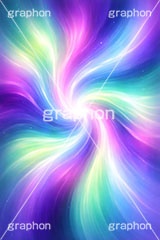 渦背景,渦,オーロラグラデーション,オーロラ,グラデーション,光,曲線,ライン,柄,背景,テクスチャー,テクスチャ,texture,aurora,gradation,AI生成素材