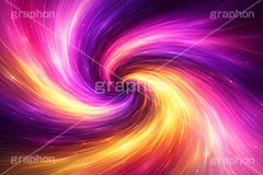 渦背景,渦,グラデーション,光,曲線,ライン,柄,背景,テクスチャー,テクスチャ,texture,gradation,AI生成素材