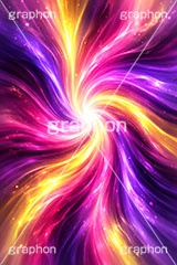 渦背景,渦,グラデーション,光,曲線,ライン,柄,背景,テクスチャー,テクスチャ,texture,gradation,AI生成素材