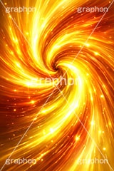 渦背景,神々しい,渦,炎,火,ファイヤー,グラデーション,光,曲線,ライン,柄,背景,テクスチャー,テクスチャ,texture,fire,AI生成素材