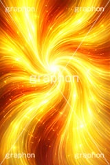 渦背景,神々しい,渦,炎,火,ファイヤー,グラデーション,光,曲線,ライン,柄,背景,テクスチャー,テクスチャ,texture,fire,AI生成素材
