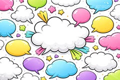 フキダシポップ,ふきだし,フキダシ,吹き出し,アメコミ,アメコミポップ,アメリカン,ポップ,カラフル,コミック,まんが,マンガ,漫画,ポップ柄,ポップ背景,星,勢い,弾ける,飛び出す,comic,toon,star,POP,AI生成素材