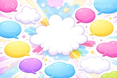 フキダシポップ,ふきだし,フキダシ,吹き出し,アメコミ,アメコミポップ,アメリカン,ポップ,カラフル,コミック,まんが,マンガ,漫画,ポップ柄,ポップ背景,星,勢い,弾ける,飛び出す,comic,toon,star,POP,AI生成素材