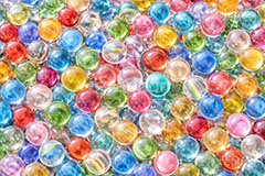 ビー玉テクスチャ,ビー玉,ビーダマ,びーだま,玉,球,球体,ガラス,おもちゃ,玩具,子供,キッズ,こども,懐かしい,カラフル,テクスチャ,テクスチャー,texture,toy,ball,colorful,AI生成素材