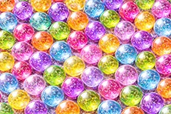 ビー玉テクスチャ,ビー玉,ビーダマ,びーだま,玉,球,球体,ガラス,おもちゃ,玩具,子供,キッズ,こども,懐かしい,カラフル,テクスチャ,テクスチャー,texture,toy,ball,colorful,AI生成素材