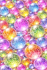 ビー玉テクスチャ,ビー玉,ビーダマ,びーだま,玉,球,球体,ガラス,おもちゃ,玩具,子供,キッズ,こども,懐かしい,カラフル,テクスチャ,テクスチャー,texture,toy,ball,colorful,AI生成素材