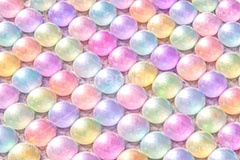 ビー玉テクスチャ,ビー玉,ビーダマ,びーだま,玉,球,球体,ガラス,おもちゃ,玩具,子供,キッズ,こども,テクスチャ,テクスチャー,カワイイ,可愛い,かわいい,パステル,オーロラ,ラメ,aurora,pastel,texture,toy,ball,AI生成素材