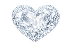 デコステッカー,ステッカー,シール,推し活,うちわ,デコ,デコレーション,宝石,ジュエル,ダイヤ,ダイヤモンド,ハート,diamond,heart,decoration,sticker,jewel,AI生成素材