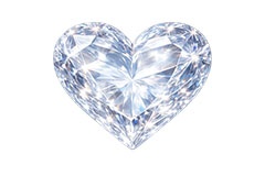 デコステッカー,ステッカー,シール,推し活,うちわ,デコ,デコレーション,宝石,ジュエル,ダイヤ,ダイヤモンド,ハート,diamond,heart,decoration,sticker,jewel,AI生成素材