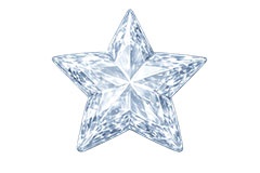 デコステッカー,ステッカー,シール,推し活,うちわ,デコ,デコレーション,宝石,ジュエル,ダイヤ,ダイヤモンド,星,スター,diamond,star,decoration,sticker,jewel,AI生成素材