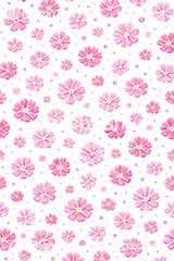 花柄,花,はな,フラワー,ナチュラル,テクスチャ,テクスチャ―,模様,もよう,柄,がら,パターン,お洒落,おしゃれ,オシャレ,natural,flower,pattern,texture,AI生成素材