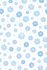 花柄,花,はな,フラワー,ナチュラル,テクスチャ,テクスチャ―,模様,もよう,柄,がら,パターン,お洒落,おしゃれ,オシャレ,natural,flower,pattern,texture,AI生成素材