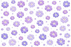 花柄,花,はな,フラワー,ナチュラル,テクスチャ,テクスチャ―,模様,もよう,柄,がら,パターン,お洒落,おしゃれ,オシャレ,natural,flower,pattern,texture,AI生成素材