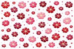 花柄,花,はな,フラワー,ナチュラル,テクスチャ,テクスチャ―,模様,もよう,柄,がら,パターン,お洒落,おしゃれ,オシャレ,natural,flower,pattern,texture,AI生成素材