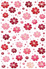 花柄,花,はな,フラワー,ナチュラル,テクスチャ,テクスチャ―,模様,もよう,柄,がら,パターン,お洒落,おしゃれ,オシャレ,natural,flower,pattern,texture,AI生成素材