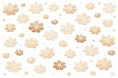 花柄,花,はな,フラワー,ナチュラル,テクスチャ,テクスチャ―,模様,もよう,柄,がら,パターン,お洒落,おしゃれ,オシャレ,natural,flower,pattern,texture,AI生成素材