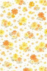 花柄,花,はな,フラワー,ナチュラル,テクスチャ,テクスチャ―,模様,もよう,柄,がら,パターン,お洒落,おしゃれ,オシャレ,natural,flower,pattern,texture,AI生成素材