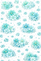 花柄,花,はな,フラワー,ナチュラル,テクスチャ,テクスチャ―,模様,もよう,柄,がら,パターン,お洒落,おしゃれ,オシャレ,natural,flower,pattern,texture,AI生成素材