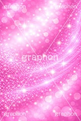 【AI生成】グリッター背景