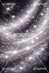 【AI生成】グリッター背景