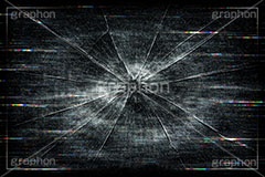 画面割れ,割れ,壊れる,ヒビ,亀裂,破損,故障,砂嵐,ノイズ,不具合,エラー,バグ,荒れ,砂嵐,モニタ,モニター,パソコン,液晶,画面,TV,テレビ,放送,メンテナンス,アナログ,デジタル,信号,記録,放送事故,夜中,テスト,送信,映像,動画,実況,配信,編集,ホラー,恐怖,怖い,horror,television,test,color,analog,digital,AI生成素材