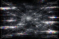 画面割れ,割れ,壊れる,ヒビ,亀裂,破損,故障,砂嵐,ノイズ,不具合,エラー,バグ,荒れ,砂嵐,モニタ,モニター,パソコン,液晶,画面,TV,テレビ,放送,メンテナンス,アナログ,デジタル,信号,記録,放送事故,夜中,テスト,送信,映像,動画,実況,配信,編集,ホラー,恐怖,怖い,horror,television,test,color,analog,digital,AI生成素材