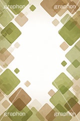 【AI生成】スクエア柄-パステルシリーズ