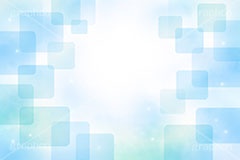 【AI生成】スクエア柄-パステルシリーズ