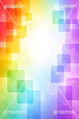 スクエア柄-シンプルシリーズ,レインボー,四角,スクエア柄,四角形,柄,がら,シンプル,ポップ柄,ポップ背景,ポップ,テクスチャ,テクスチャー,模様,もよう,パターン,マテリアル,カワイイ,可愛い,かわいい,horror,cool,square,texture,pattern,texture,material,rainbow,colorful,AI生成素材