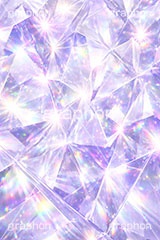 クリスタル背景,結晶,反射,クリスタルカット,ジュエル,クリスタル,宝石,ジュエリー,フレア,プリズム,虹フレア,綺麗,背景,きれい,キレイ,オシャレ,おしゃれ,crystal,jewel,rainbow,flare,prism,AI生成素材