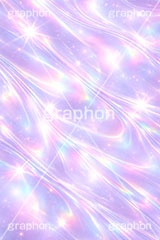 【AI生成】ホログラム背景