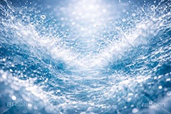 水しぶきテクスチャ,波,水しぶき,水面,水,水テクスチャ,川,海,テクスチャ,テクスチャー,波紋,透明,みず,ウォーター,水系,texture,water,AI生成素材