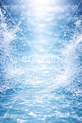 水しぶきテクスチャ,波,水しぶき,水面,水,水テクスチャ,川,海,テクスチャ,テクスチャー,波紋,透明,みず,ウォーター,水系,texture,water,AI生成素材