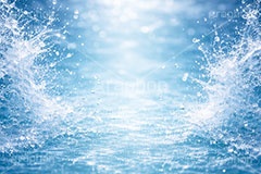 水しぶきテクスチャ,波紋,水しぶき,水面,水,水テクスチャ,川,海,テクスチャ,テクスチャー,透明,みず,波,ウォーター,水系,texture,water,AI生成素材