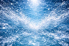 水しぶきテクスチャ,水面,水しぶき,水,水テクスチャ,川,海,テクスチャ,テクスチャー,波紋,透明,みず,波,ウォーター,水系,texture,water,AI生成素材