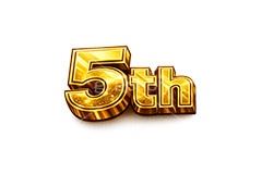 5th,チラシ,見出し,5周年,広告,ポスター,記念,お祝い,祝祭,周年,記念日,創立,設立,オープン,誕生,誕生日,テキスト,アニバーサリー,ゴールド,黄金,豪華,文字,文言,ポップ,宣伝,強調,アピール,プロモーション,販促,店舗,3D,3D文字,立体,メッセージ,message,text,pop,appeal,poster,promotion,anniversary,gold,AI生成素材