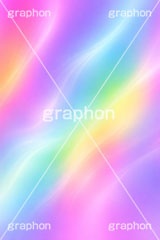 グラデーション背景,綺麗,背景,滑らか,流線形,グラデーション,カラフル,レインボー,きれい,キレイ,オシャレ,おしゃれ,gradation,colorful,rainbow,AI生成素材