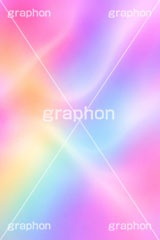 グラデーション背景,滑らか,流線形,綺麗,背景,グラデーション,カラフル,レインボー,きれい,キレイ,オシャレ,おしゃれ,gradation,colorful,rainbow,AI生成素材