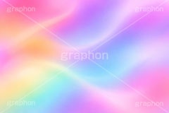 グラデーション背景,滑らか,流線形,綺麗,背景,グラデーション,カラフル,レインボー,きれい,キレイ,オシャレ,おしゃれ,gradation,colorful,rainbow,AI生成素材