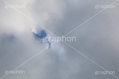 青空,空,晴,雲,お天気,空/天気,空/雲