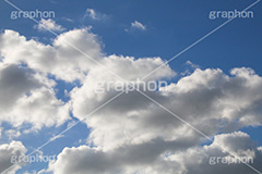 青空,空,晴,雲,お天気,空/天気,空/雲