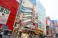 秋葉原,あきば,秋葉,アキバ,akiba,駅前,電気街,秋葉原駅,ゲーム,アニメ,おたく,オタク,japan,culture,文化,カルチャー