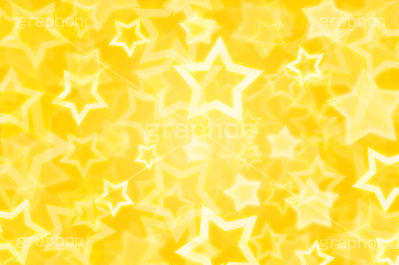 星模様,星,星柄,スター,ほし,模様,柄,テクスチャ,テクスチャ―,きらきら,キラキラ,光,黄,POP,ポップ,マテリアル,texture,material,star