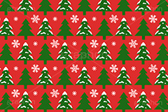 ツリーモノグラム,ツリー,クリスマス,クリスマスツリー,雪,雪の結晶,木,模様,もよう,柄,がら,モノグラム,背景,tree,Christmas,snow